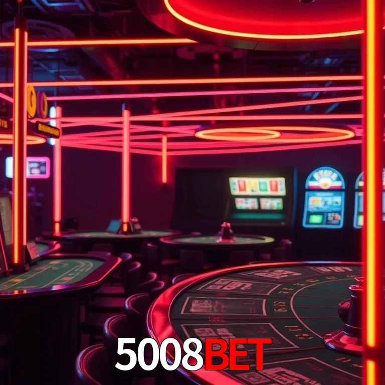 5008bet.com