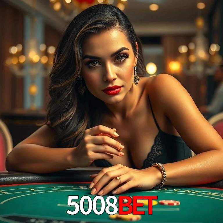 5008bet VIP Rewards