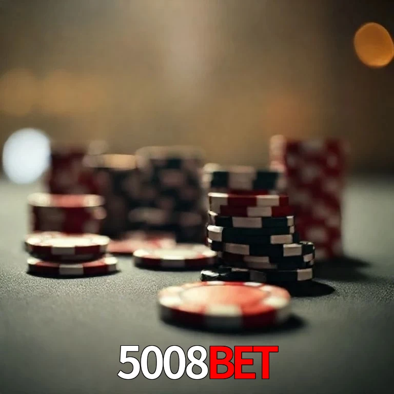 5008bet Suporte