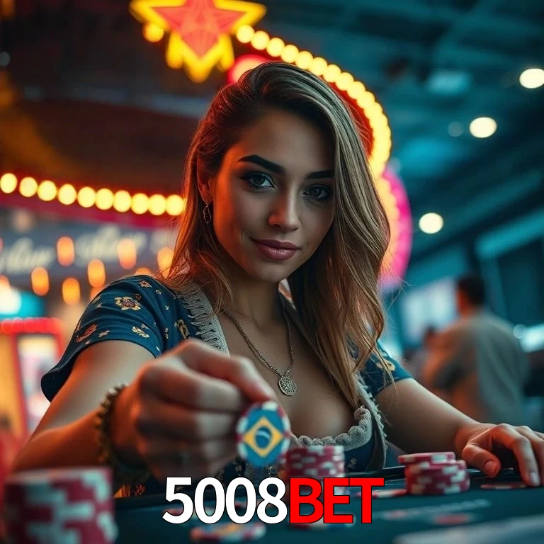 5008bet Suporte