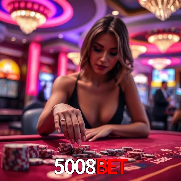 5008bet Casino RNG