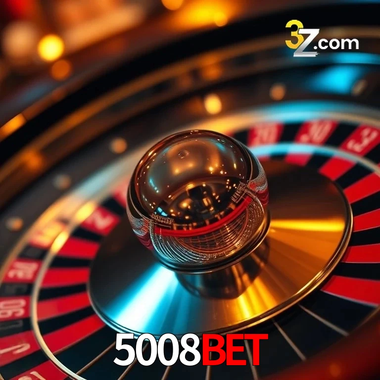 5008bet Eventos VIP