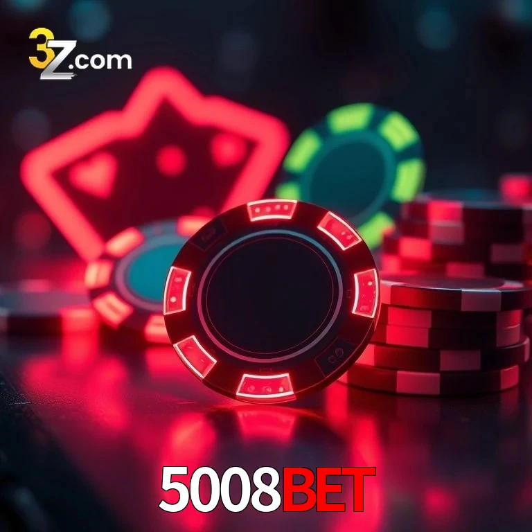 5008bet Slot Analytics
