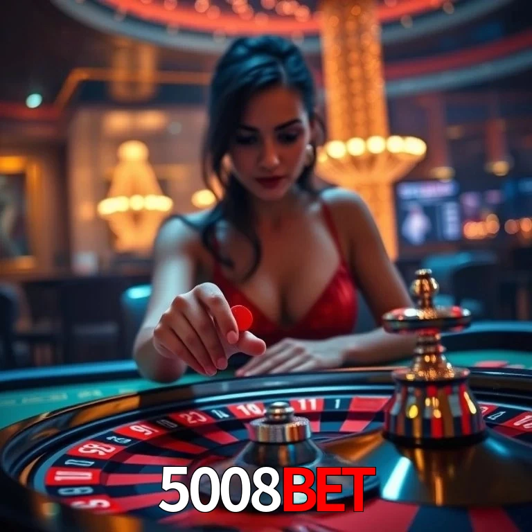 5008bet brazil