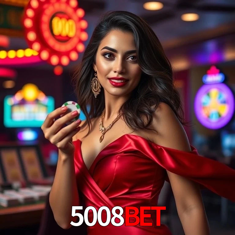 5008bet Torneios Slots