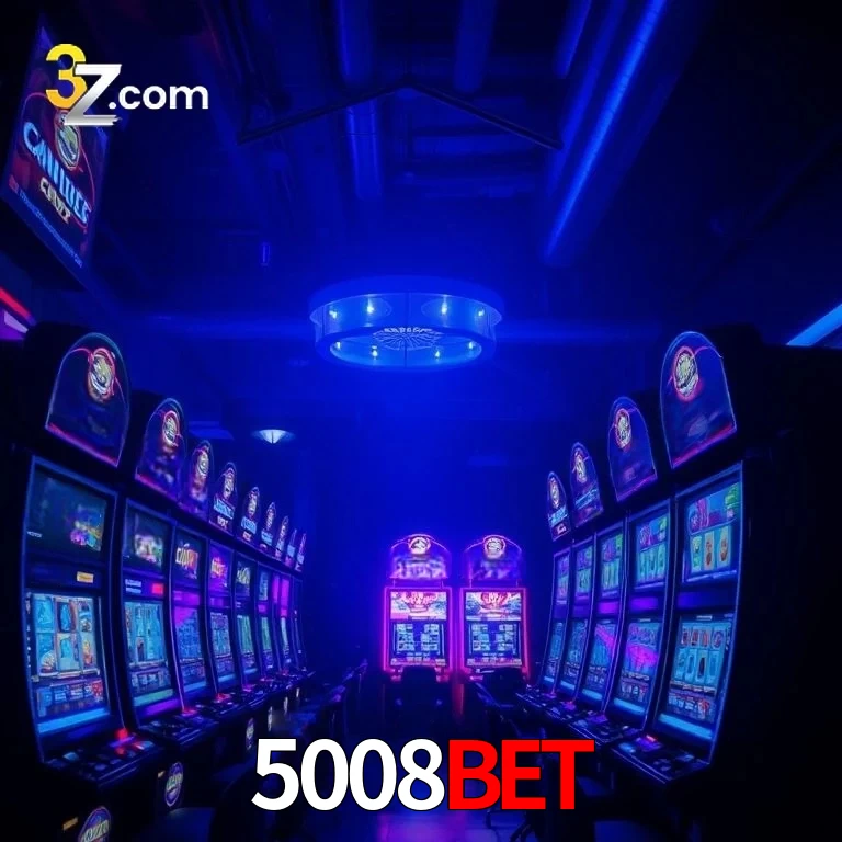 5008bet App Security