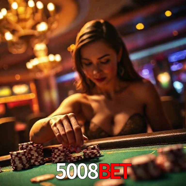 5008bet tiger