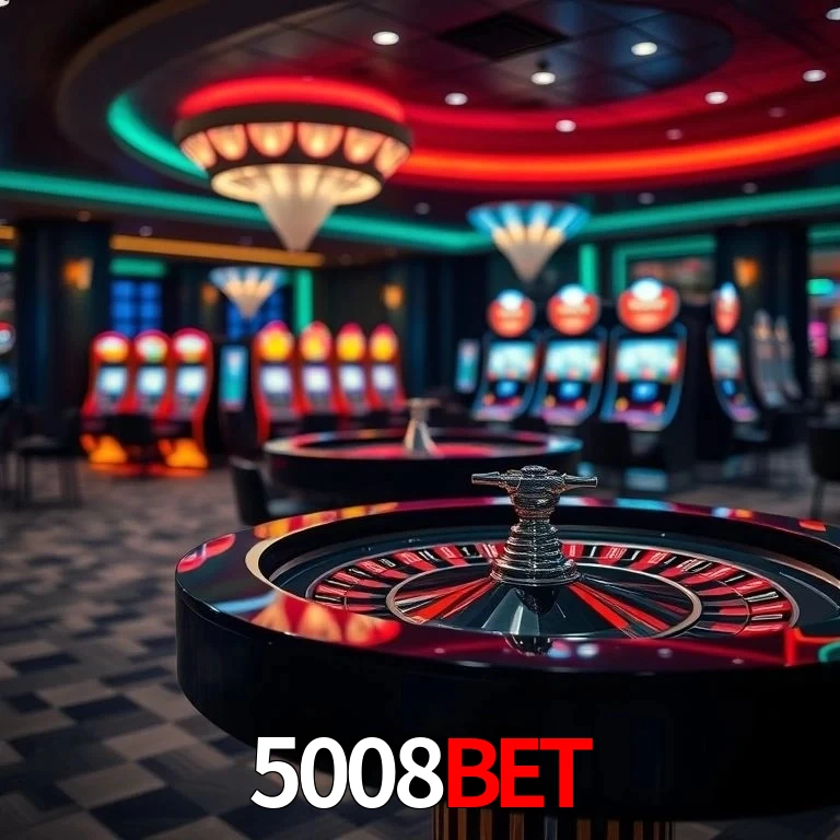 5008bet APK Segurança