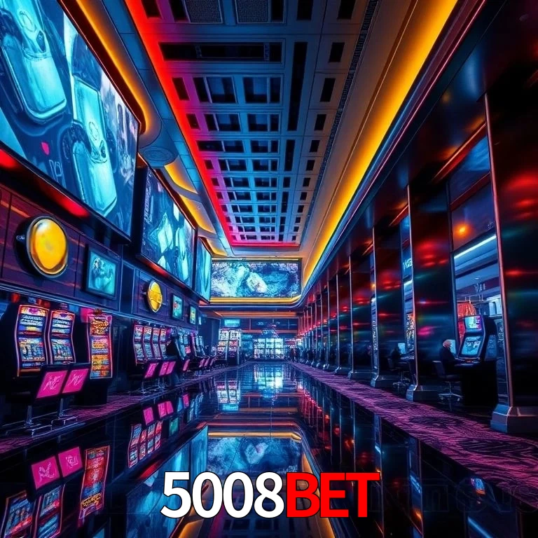 5008bet Suporte