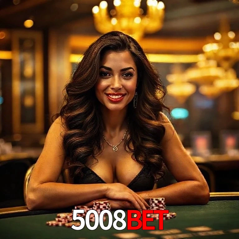 5008bet Live Streaming HD com Stats Opta