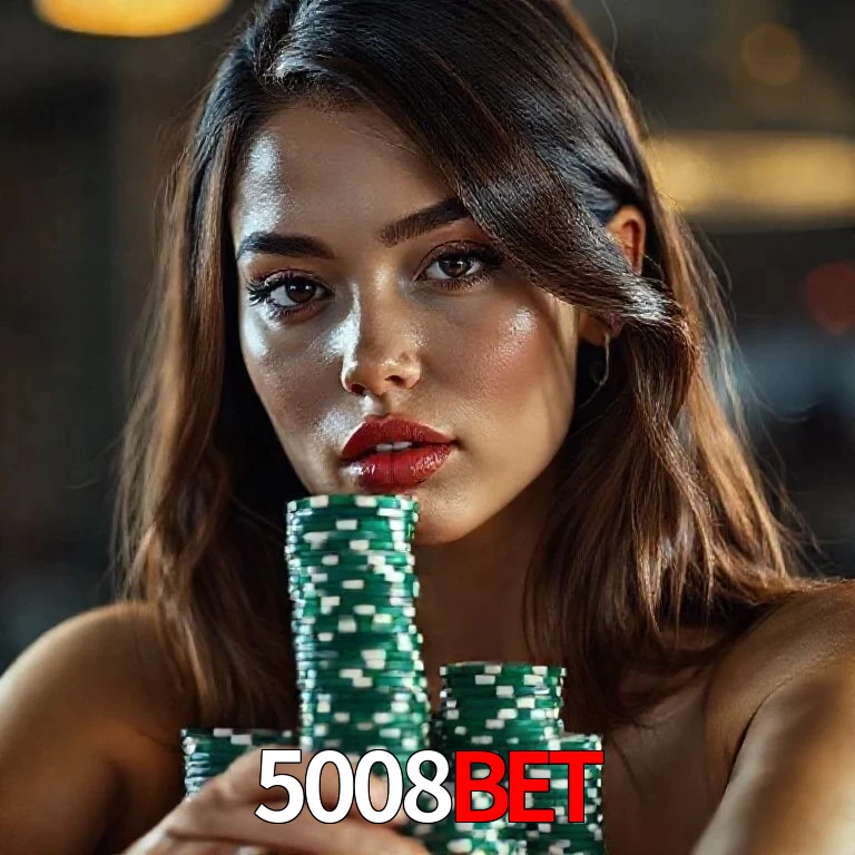 5008bet Slot Temas