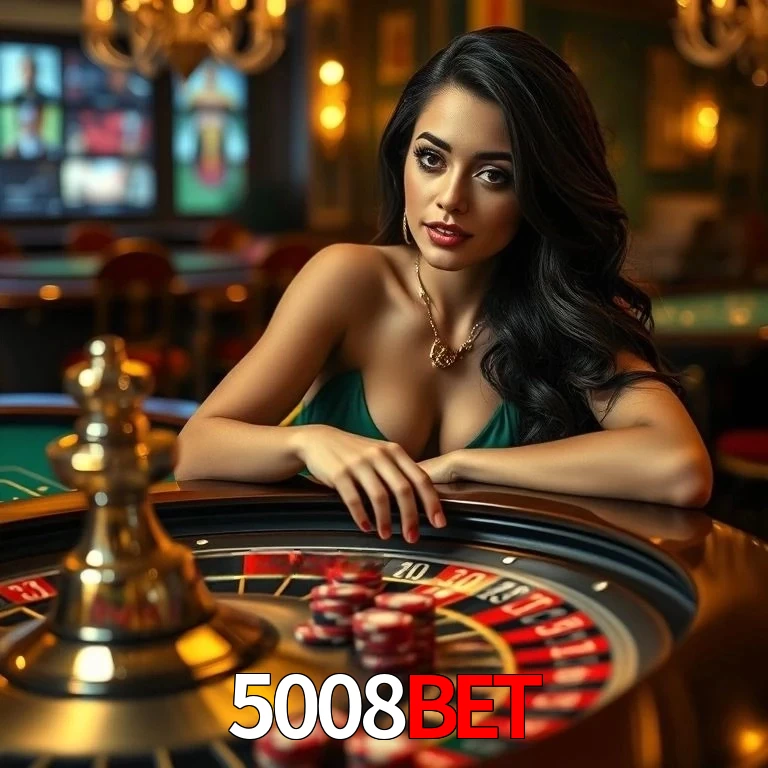 5008bet Acumuladoras até 25 Seleções