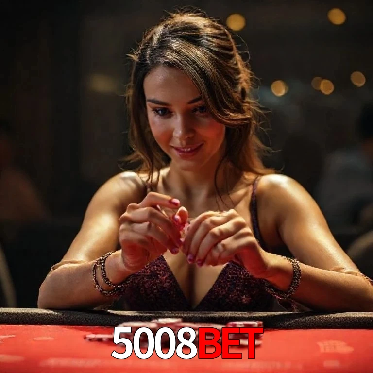 5008bet Segurança